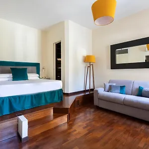 Borgo 177 Appartamento Roma