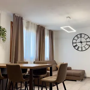 Casa Faet Appartamento Adro